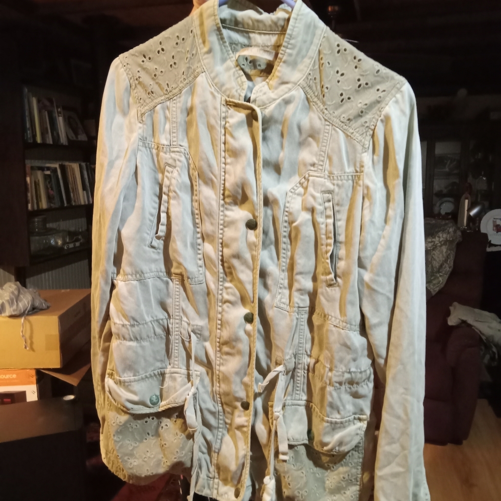 Cotton shirt